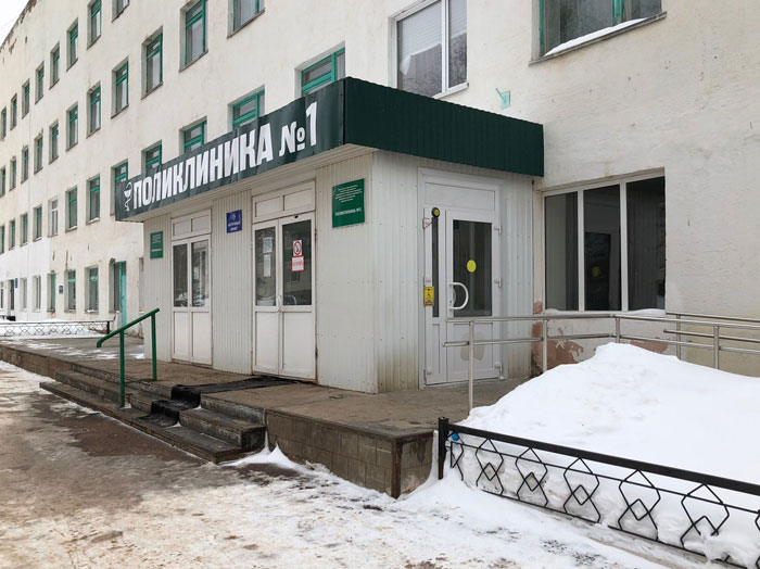 В Белебеевском районе главврач больницы рассказал, как и откуда в больницу прибыли больные коронавирусом