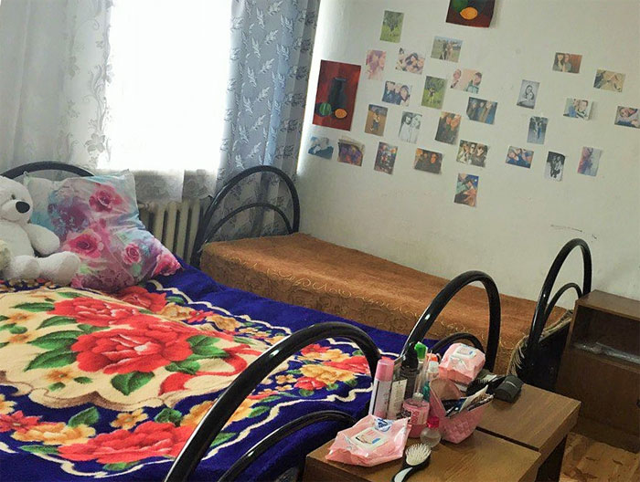 В Башкирии студентам перенесут на будущий год оплаченные взносы за проживание в общежитиях
