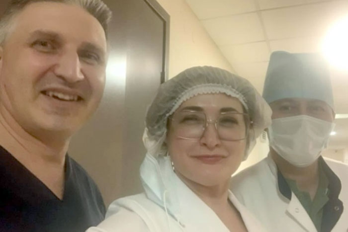 Экс-главврач РКБ Эльза Сыртланова отказалась возглавлять поликлинику №38 в Уфе