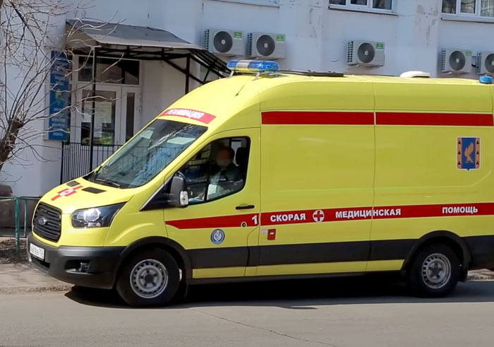 Минздрав Башкирии официально подтвердил смерть двух человек от  коронавируса