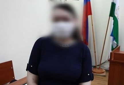 Жительницу Кармаскалинского района оштрафовали за фейк о коронавирусе