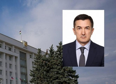 В Башкирии замруководителя администрации главы республики Ринат Баширов будет курировать Минздрав