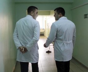 В Нефтекамске на карантин по коронавирусу закрыли психоневрологический интернат