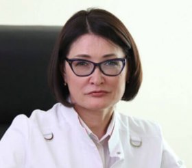 В Минздраве Башкирии опровергли слухи об увольнении главврача РКБ Эльзы Сыртлановой