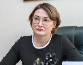 Главврач уфимской РКБ Эльза Сыртланова рассказала, почему не ушла в свое время на самоизоляцию