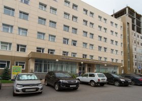 В Башкирии у 5 пациентов онкодиспансера подозревают коронавирус