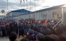 Более 200 вахтовиков из Башкирии оказались заражены коронавирусом в Якутии