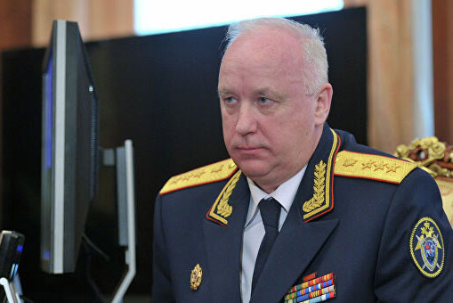 Глава следкома России взял на контроль расследование гибели депутата из Башкирии