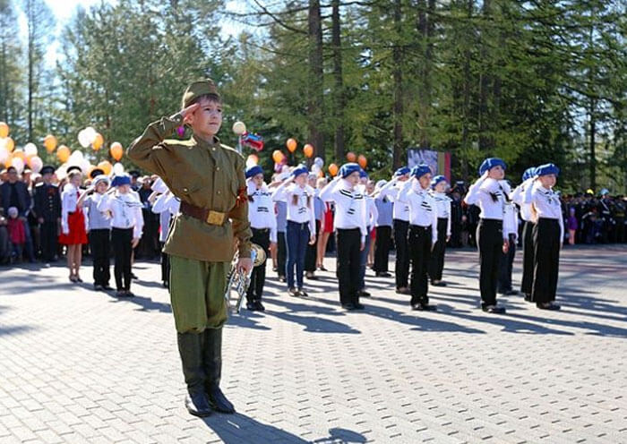 Хабиров рассказал о программе празднования Дня Победы в 2020 году