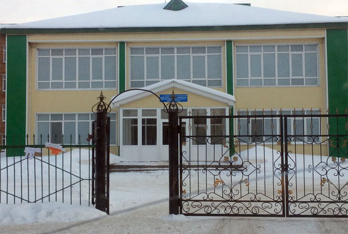 В Илишевском районе начал действовать карантин в терапевтическом отделении Верхнеяркеевской ЦРБ