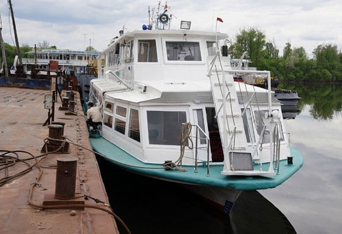 В Башкирии решили восстановить пассажирский флот