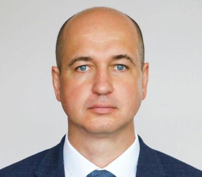 Максим Ульчев назначен руководителем Агентства по печати и СМИ Башкирии