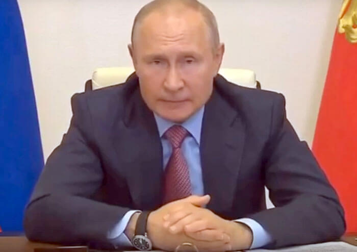 Путин распорядился втрое увеличить пособие по безработице в России