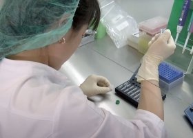 Новые данные о коронавирусе в Башкирии