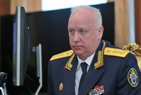 Глава СКР Бастрыкин взял на контроль инцидент с гибелью плода у роженицы в Башкирии