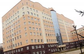 В Уфе заместителя главврача РКБ имени Куватова будут судить за халатность