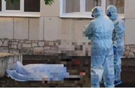 В Уфе стали известны подробности гибели пациентки с подозрением на коронавирус