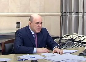 Мишустин подписал указ о создании в двух районах Башкирии экономической зоны "Алга"