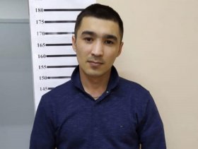 Следком Башкирии разыскивает предполагаемого насильника из Белорецкого района
