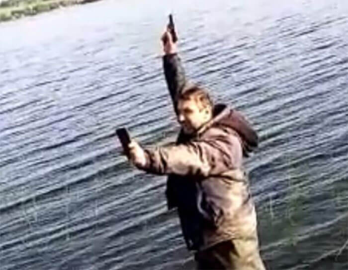 "Мы — на стороне жителей": глава администрации Абзелиловского района прокомментировал стрельбу на частном озере