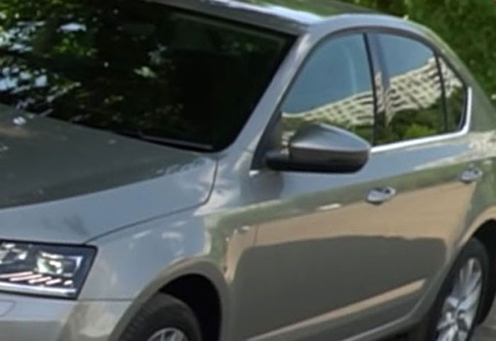 В Башкирии супруги продали заложенный в банк автомобиль за 750 тыс. рублей