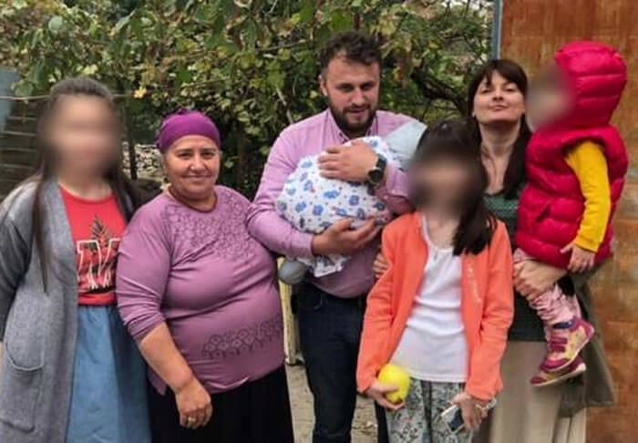 В Уфе по подозрению в педофилии задержали гражданина Турции