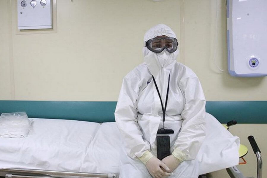 Медики Башкирии получат сертификаты на лечение в санаториях