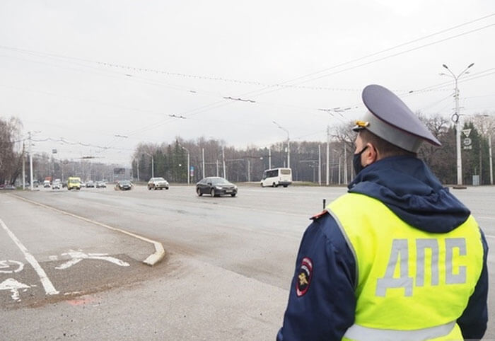 В России водителей могут пожизненно лишать права управлять автомобилем