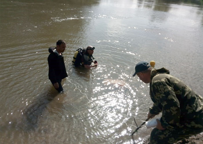 В Башкирии за 2 дня в водоемах утонули 7 человек
