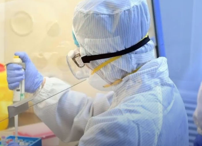 В Башкирии еще 53 человека заболели коронавирусной инфекцией