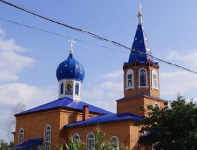 В Стерлитамакском районе у членов общины православного храма обнаружен коронавирус