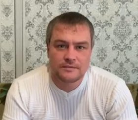 В Башкирии суд продлил домашний арест убийце предполагаемого педофила Владимиру Санкину