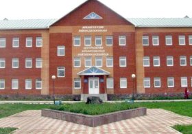 В Минздраве Башкирии прокомментировали информацию о медике Архангельсой ЦРБ, которую отказались класть в больницу