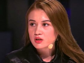 Изнасилованная экс-дознавательница из Уфы Гульназ Фатхлисламова дала интервью на федеральном канале | видео