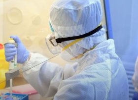 В Белорецком районе скончался первый пациент с подтвержденным коронавирусом