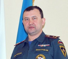 Фидан Ишемгулов назначен главой Шаранского района Башкирии