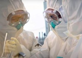 Уфимские врачи помогут с лечением больных  коронавирусом в Карачаево-Черкессии