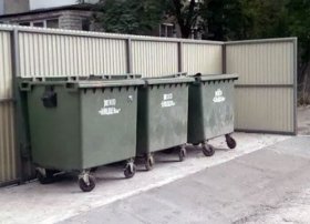 В Башкирии площадки под мусорные контейнеры должны быть благоустроены до 1 сентября 2020 года