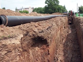 В Чишминском районе Башкирии обновят систему водоснабжения