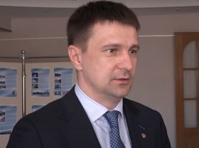 Министр здравоохранения Максим Забелин рассказал о ситуации с COVID-19 в Башкирии