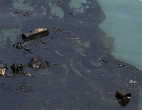 В Туймазинском районе ликвидировали утечку нефтесодержащей жидкости