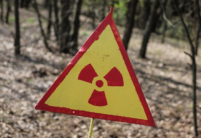 В Башкирии зафиксирован рост дозы радиации на одного человека