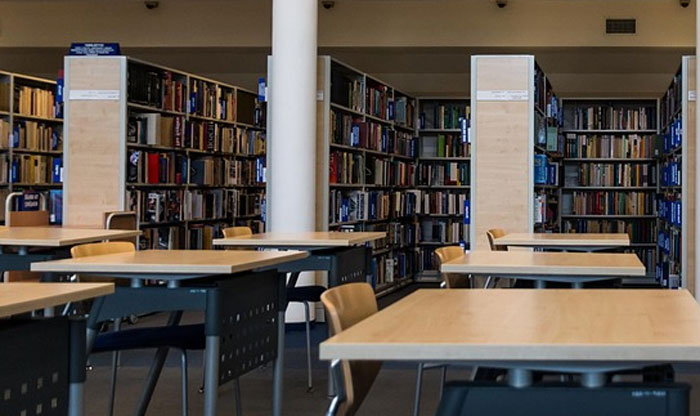 В Благоварском районе скоро откроется библиотека нового поколения