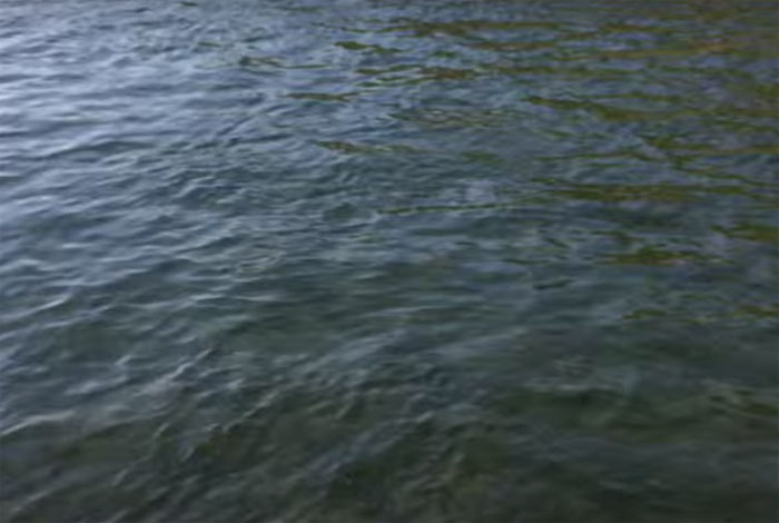 На озере Долгом в Уфе утонул мужчина