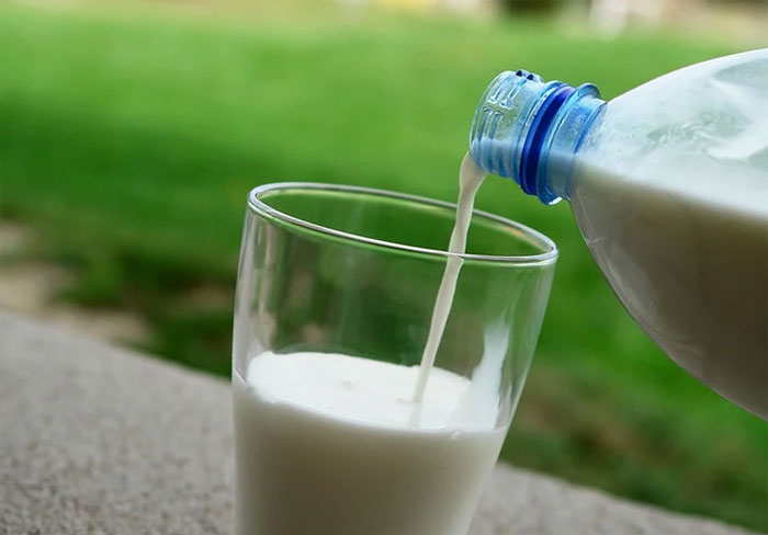 В Башкирии из-за нарушений изъяли 84 кг молочной продукции