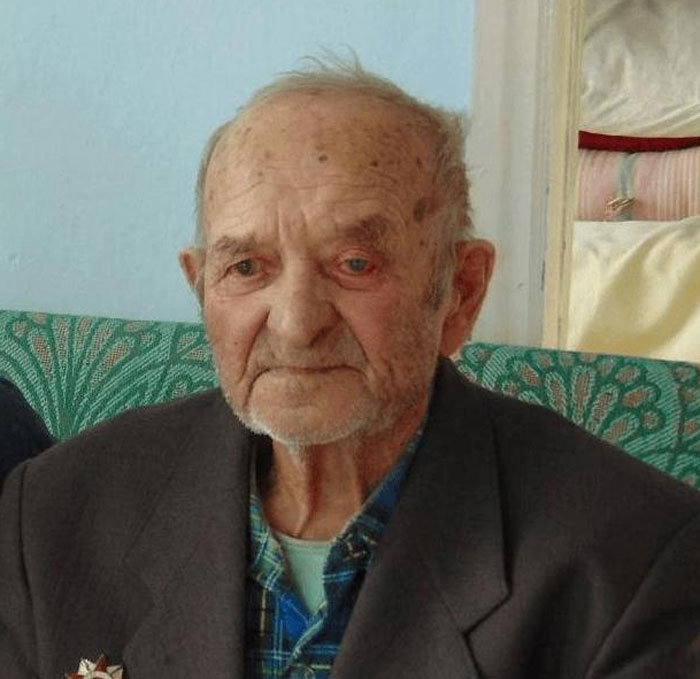 В Кигинском районе трагически погиб 100-летний ветеран