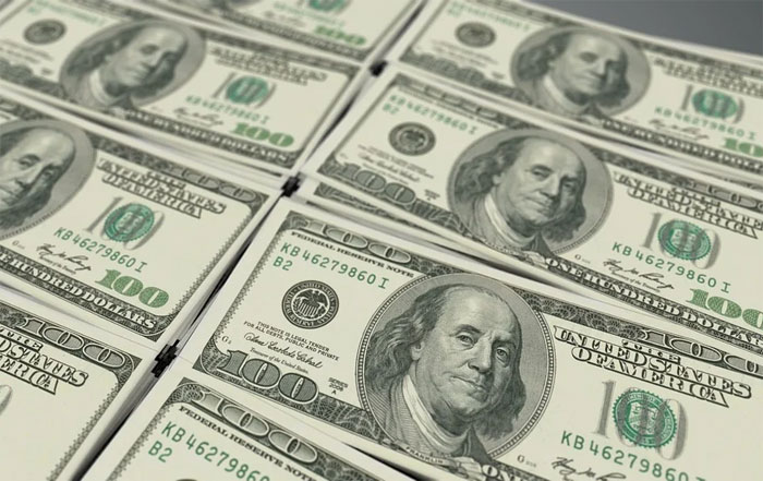 В Башкирии у экс-замминистра ЖКХ обнаружили на счетах более полутора миллионов долларов
