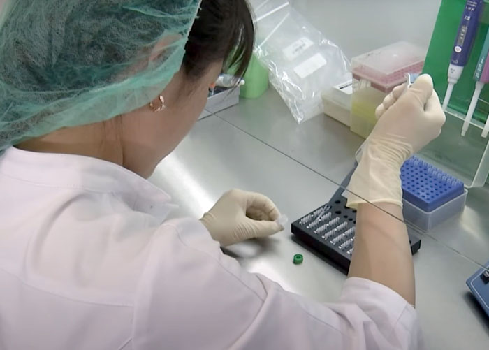 В Башкирии сообщили о новых случаях заболеваний коронавирусом