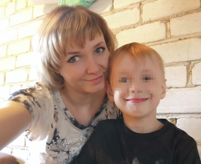 В Стерлитамаке нашли тело пропавшего 6-летнего Александра Мрясова
