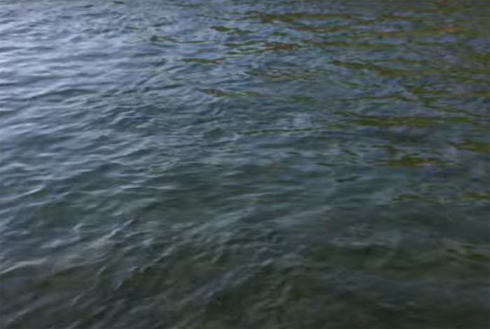 В Уфе на реке Белой утонул маленький мальчик